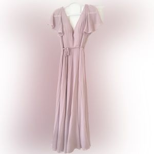 Dear Cleo Gown